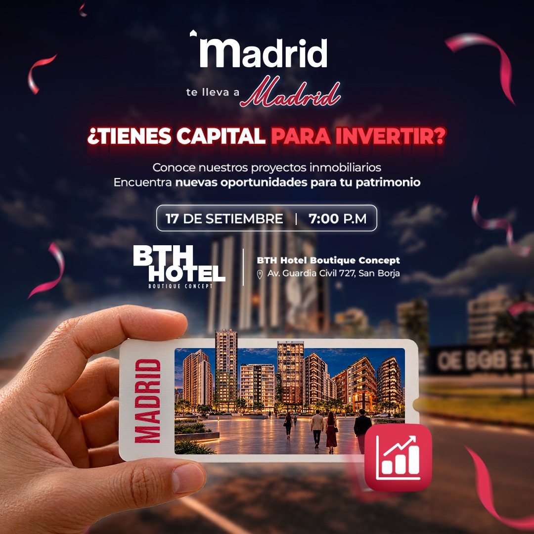 evento bth